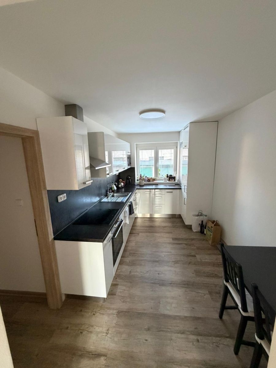 Prodej bytu 2+1 58 m²
