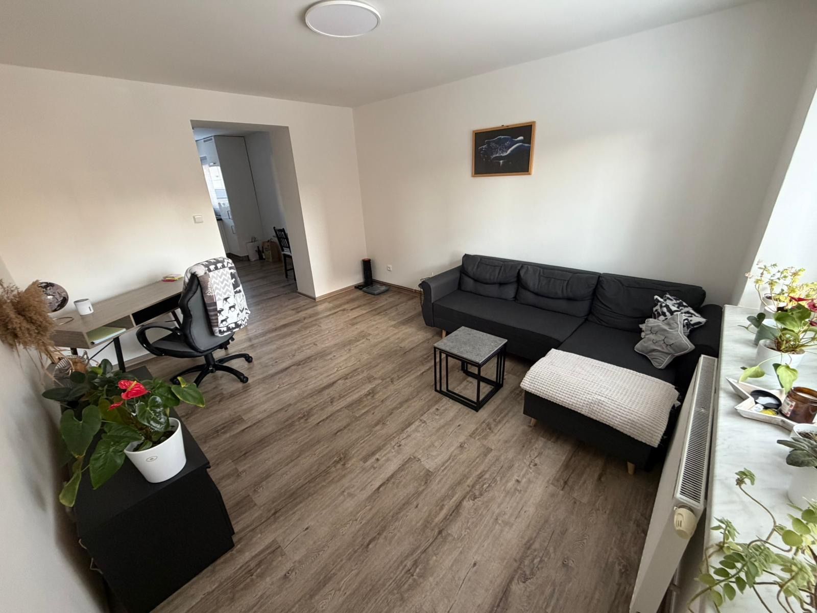 Prodej bytu 2+1 58 m² — photo 3