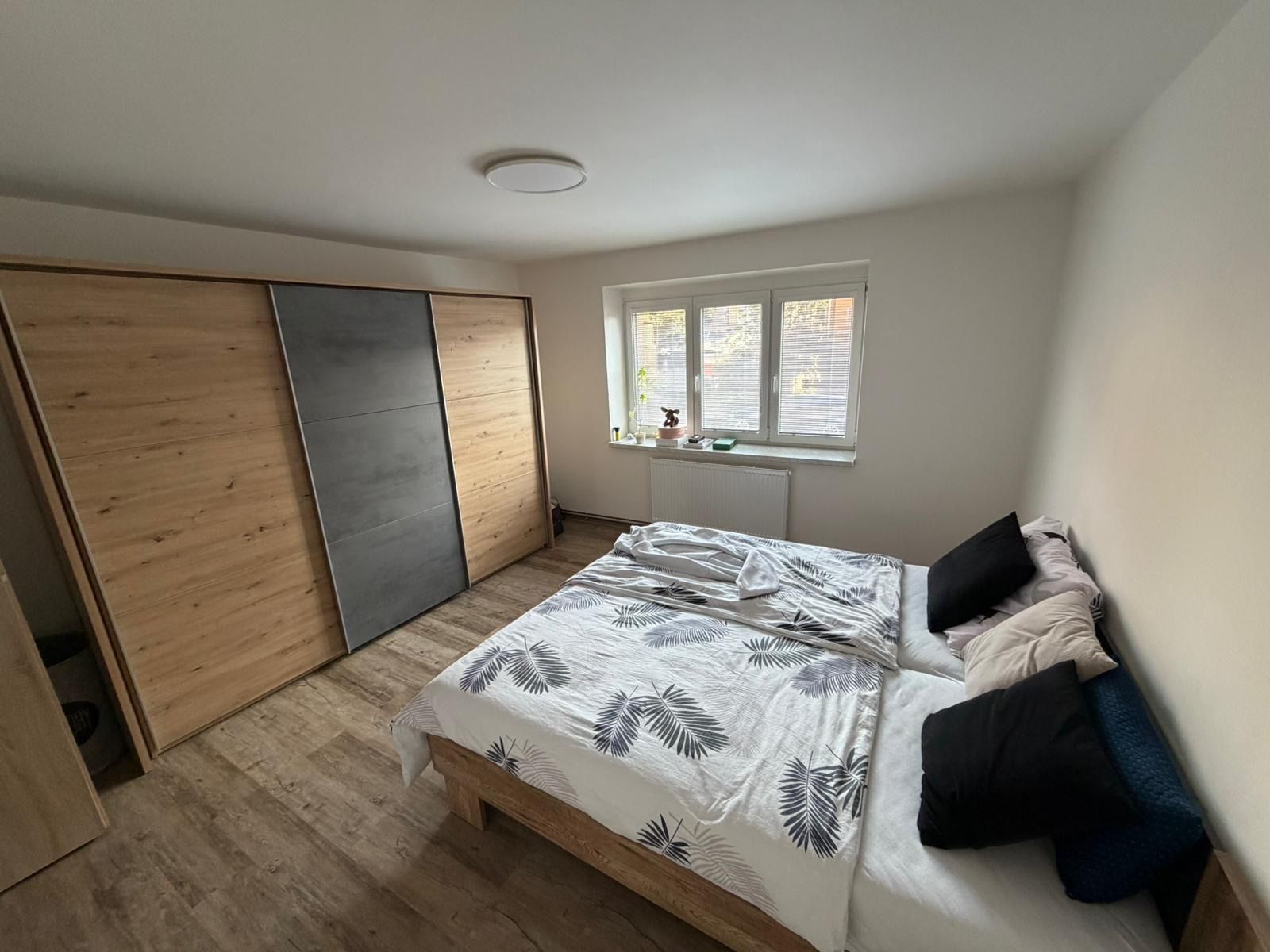 Prodej bytu 2+1 58 m² — photo 5