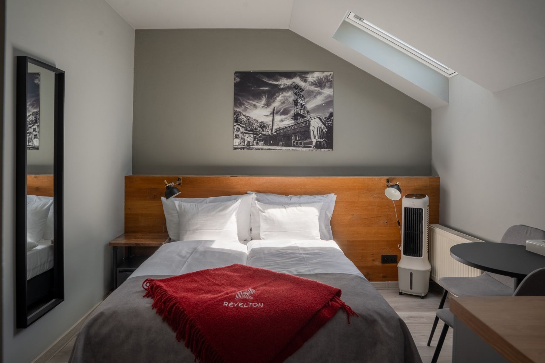 Pronájem bytu 1+kk 16 m²