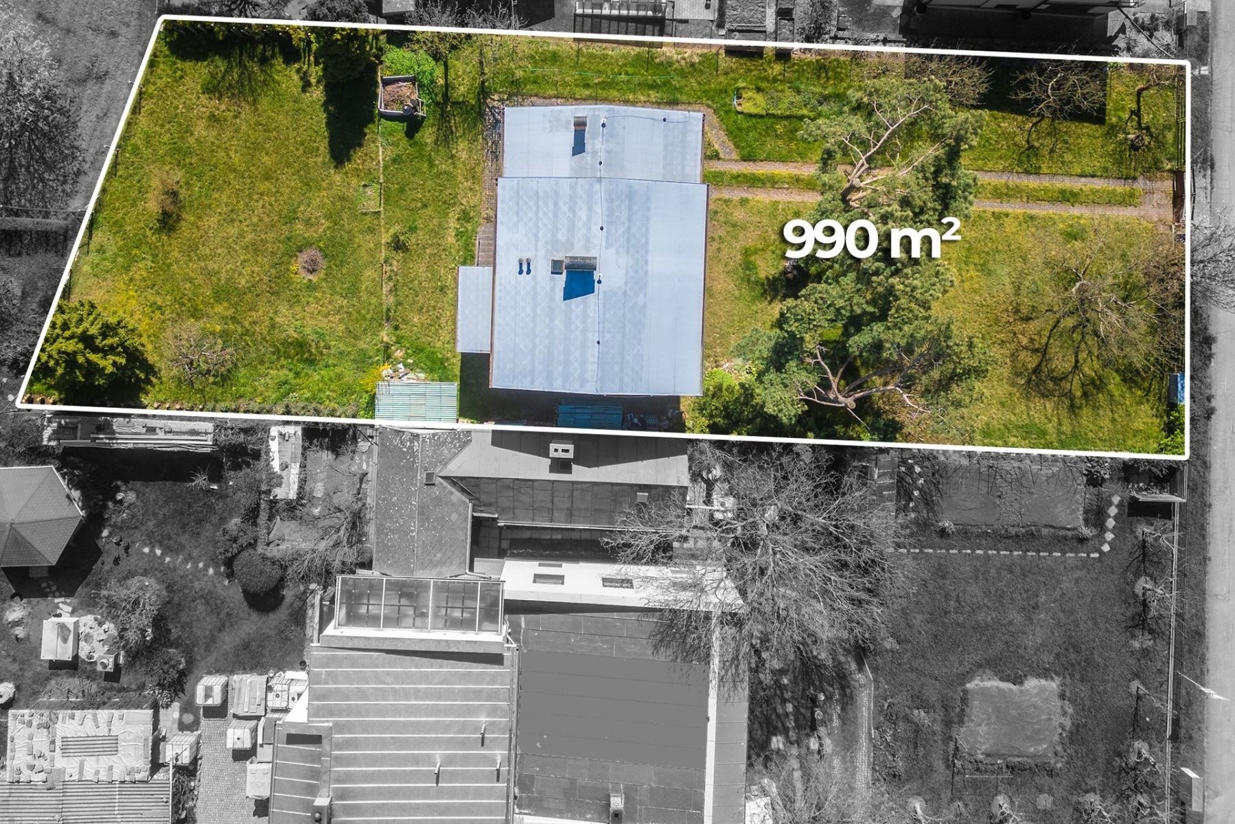 Prodej domu 260 m², pozemek 990 m² — photo 2