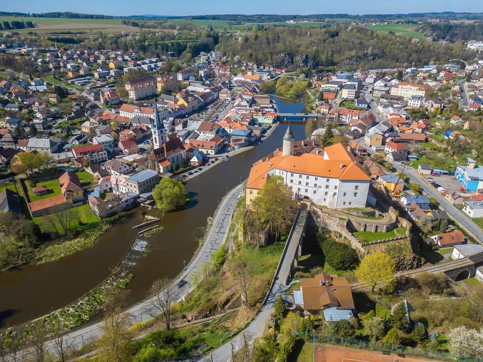 Prodej domu 260 m², pozemek 990 m²