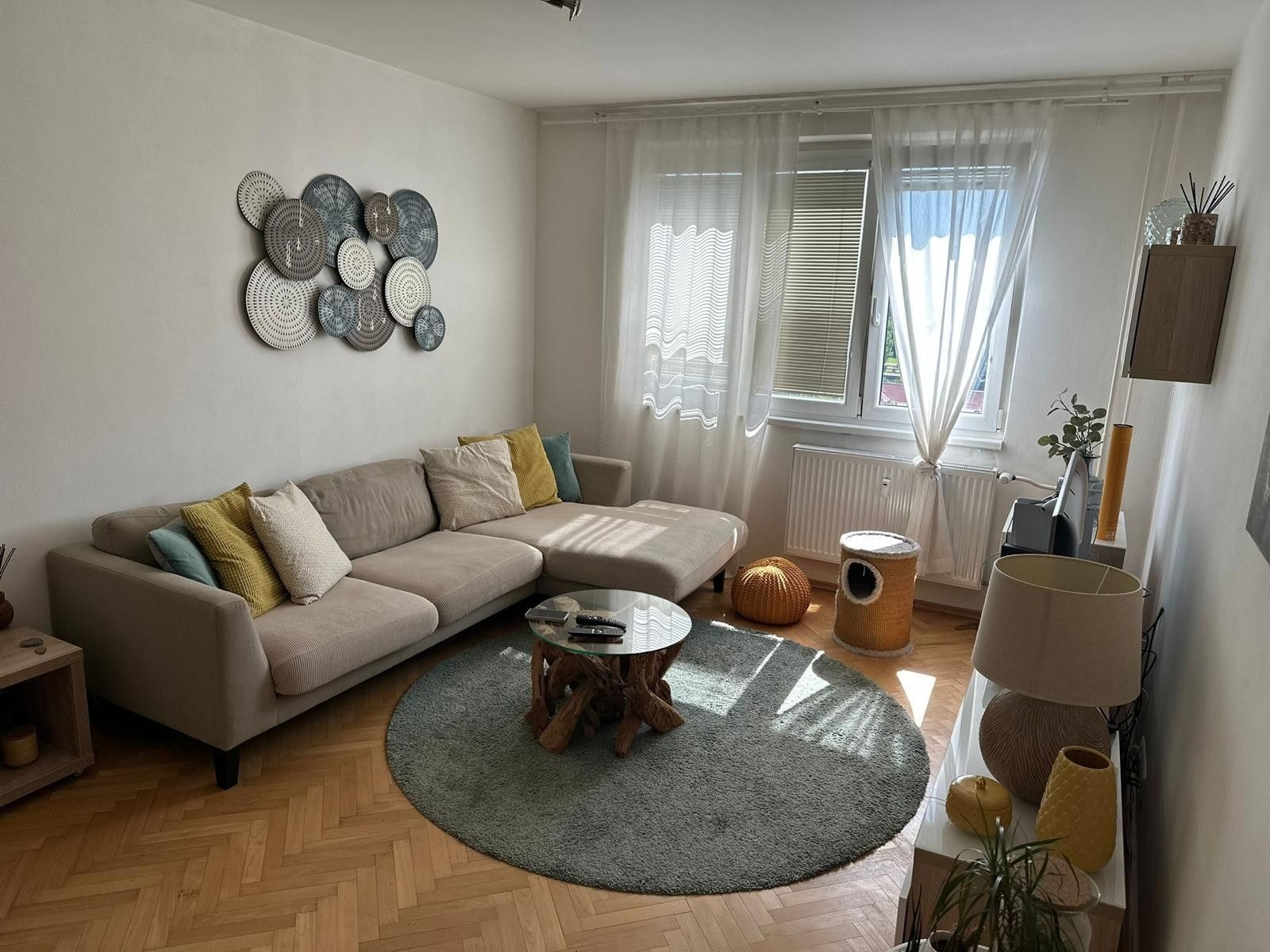 Prodej bytu 2+1 54 m²