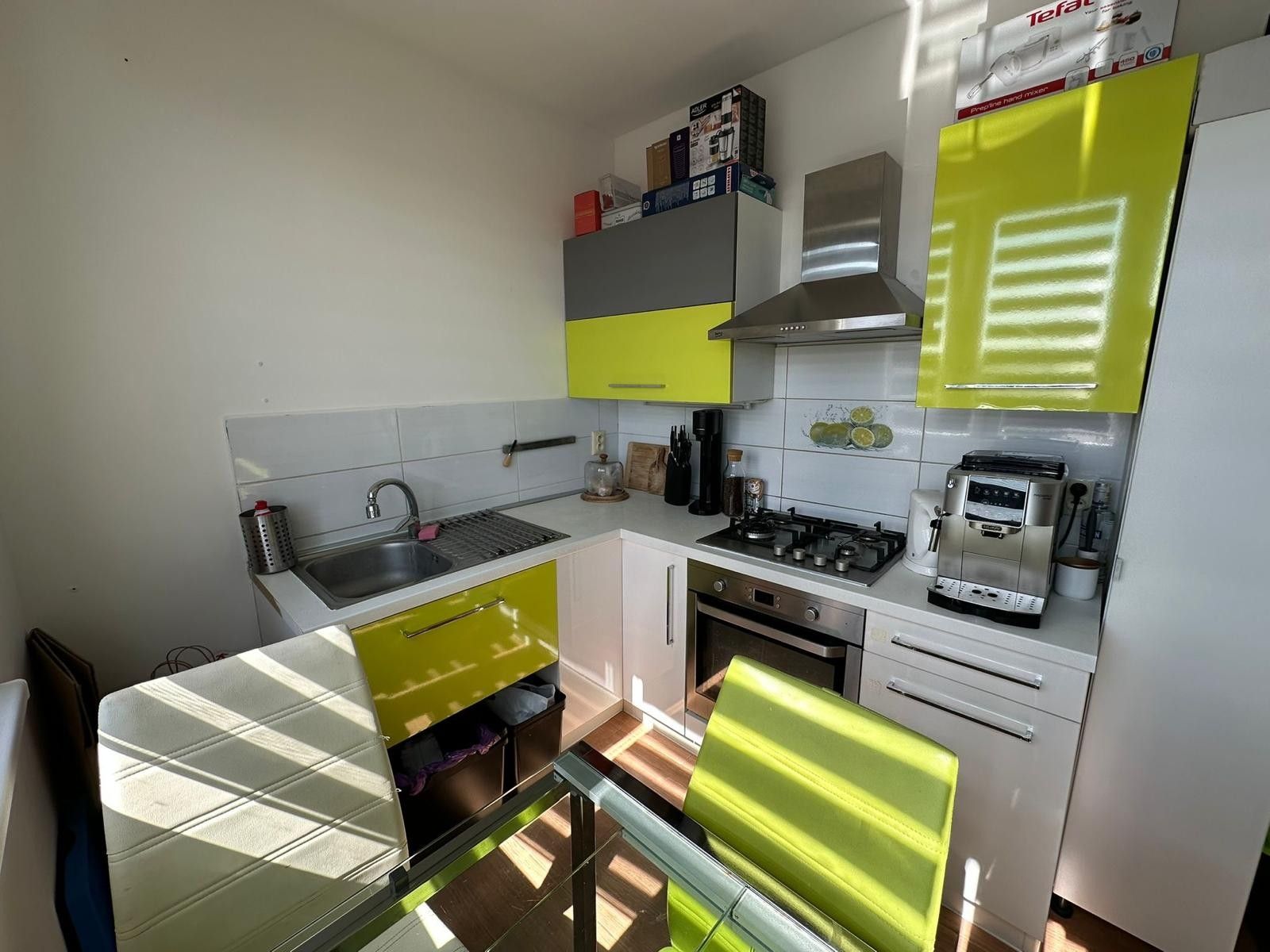 Prodej bytu 2+1 54 m² — photo 3