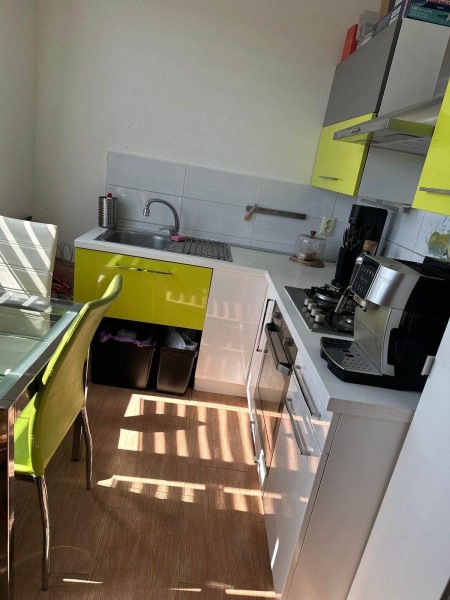 Prodej bytu 2+1 54 m² — photo 4