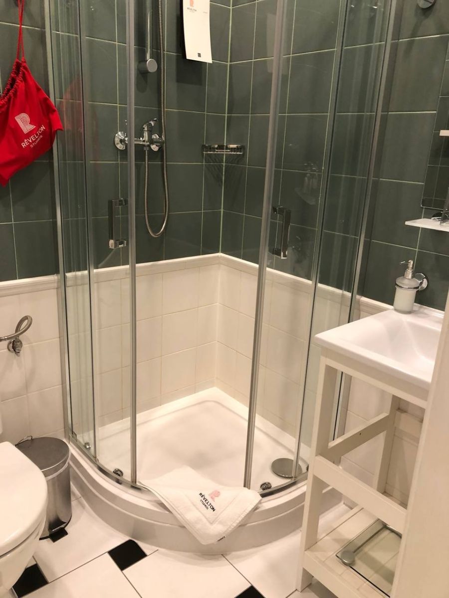 Pronájem bytu 1+kk 19 m² — photo 4