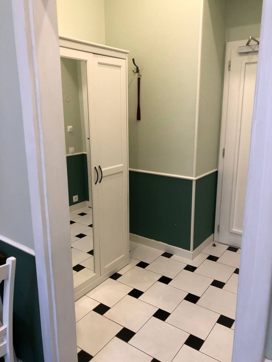 Pronájem bytu 1+kk 19 m² — photo 3