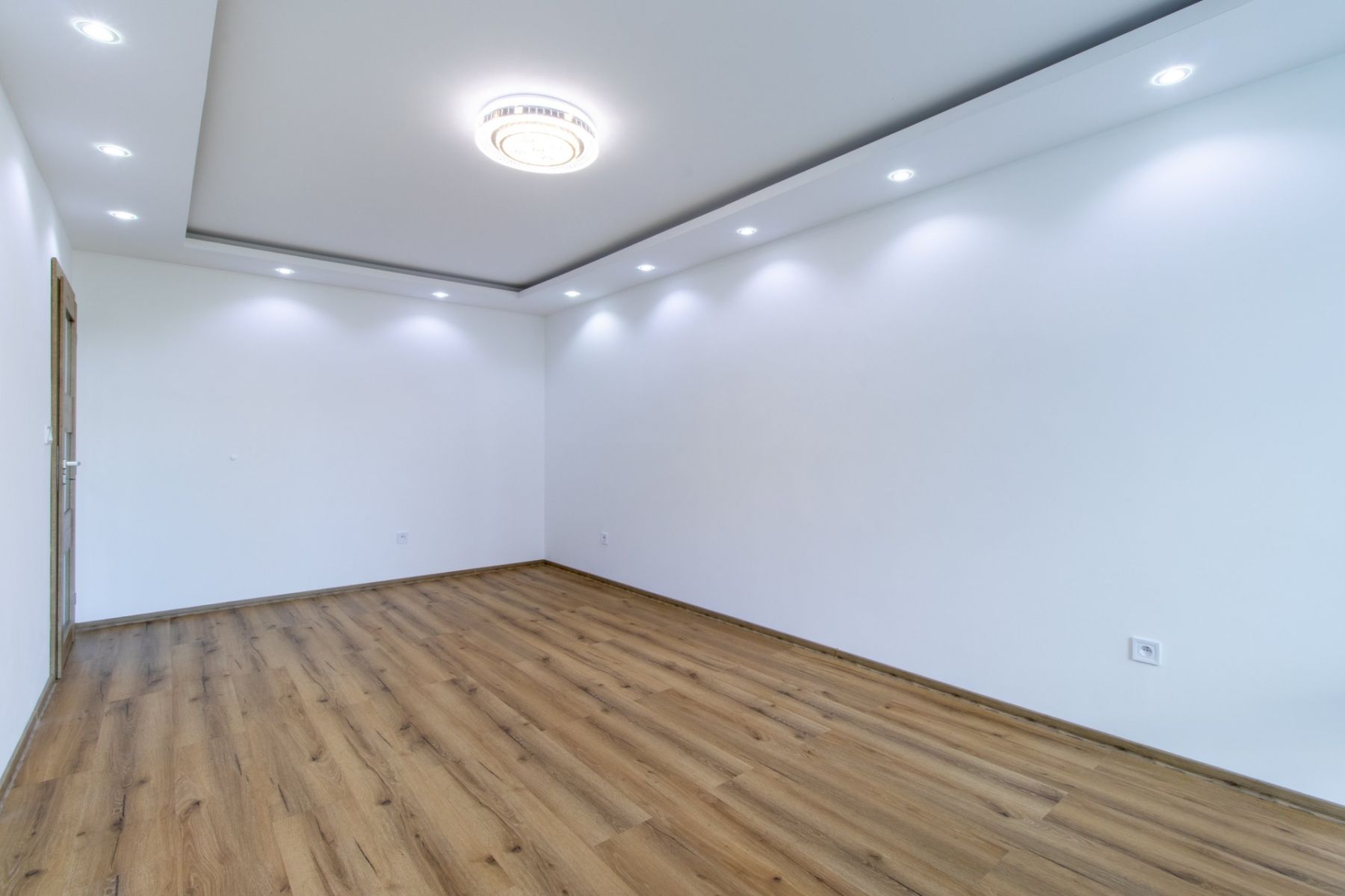 Pronájem bytu 3+1 65 m² — photo 2