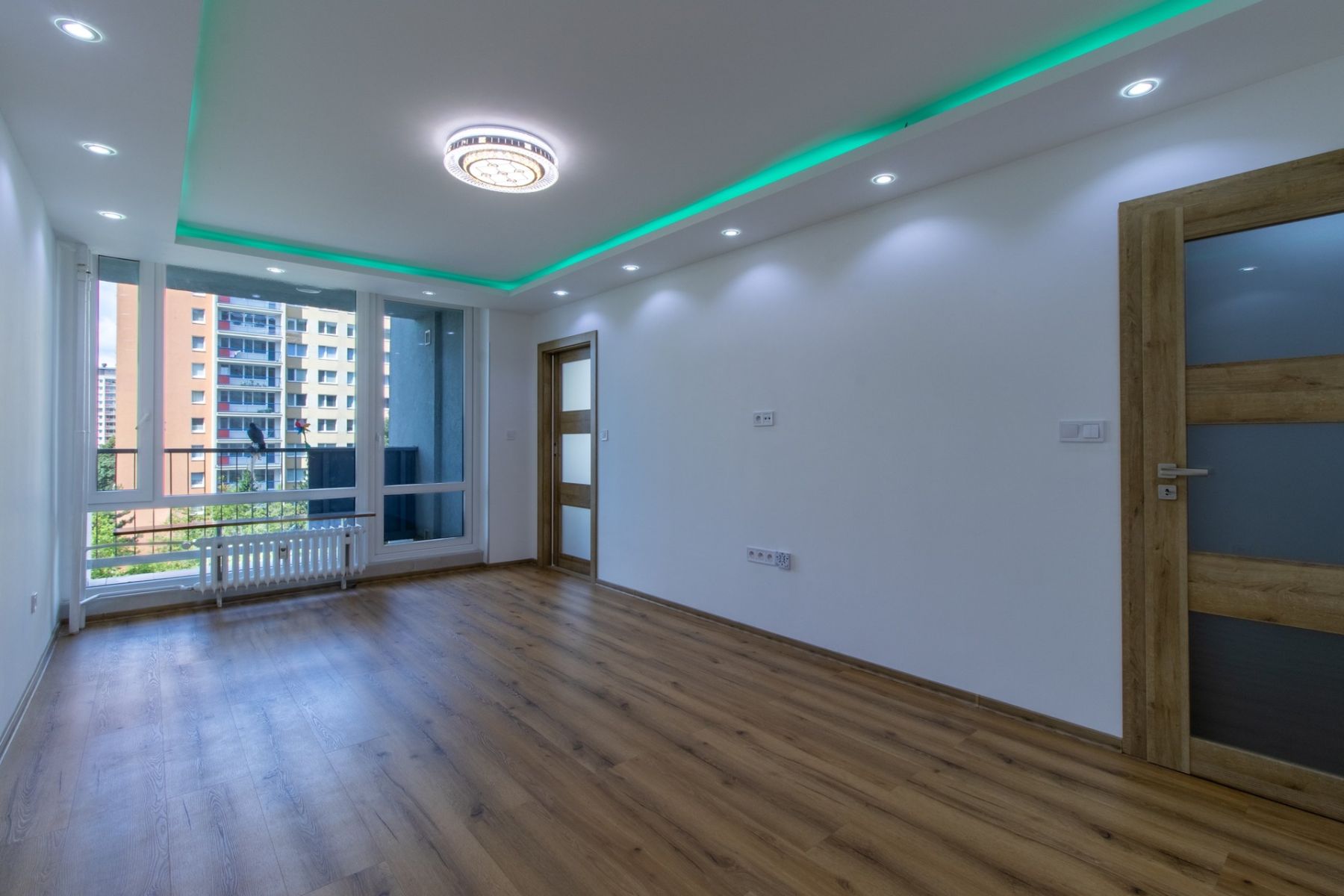 Pronájem bytu 3+1 65 m² — photo 4