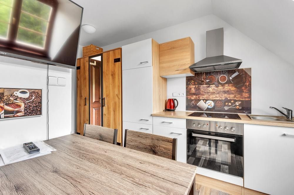 Prodej bytu 1+1 26 m² — photo 4