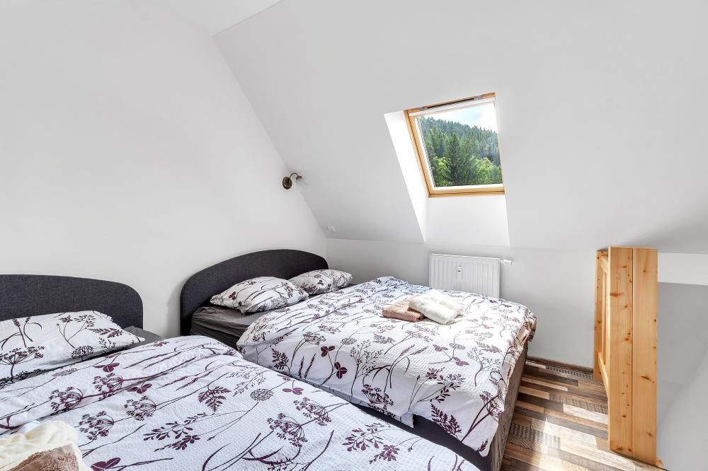 Prodej bytu 1+1 26 m² — photo 3