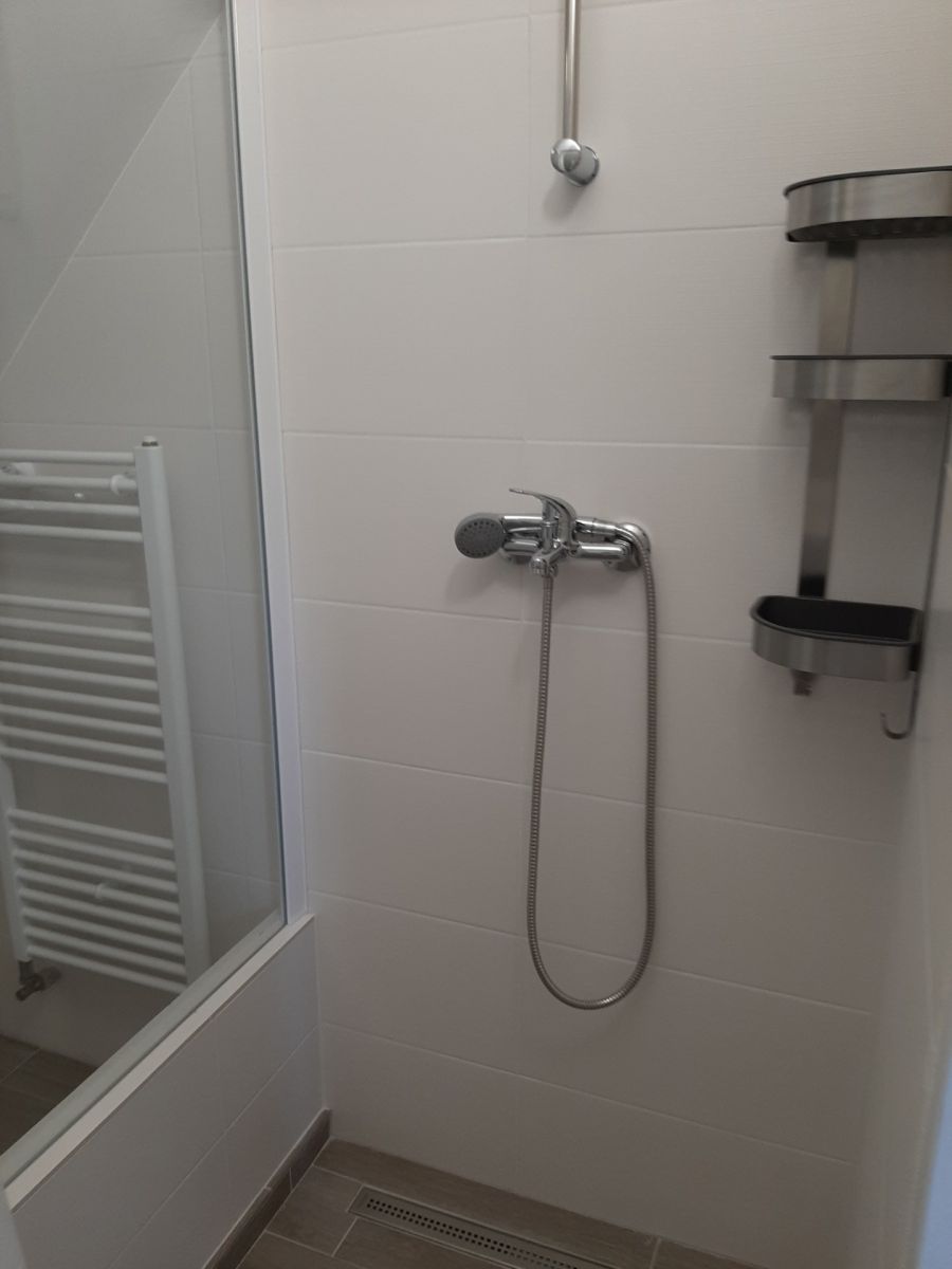 Pronájem bytu 1+kk 28 m²