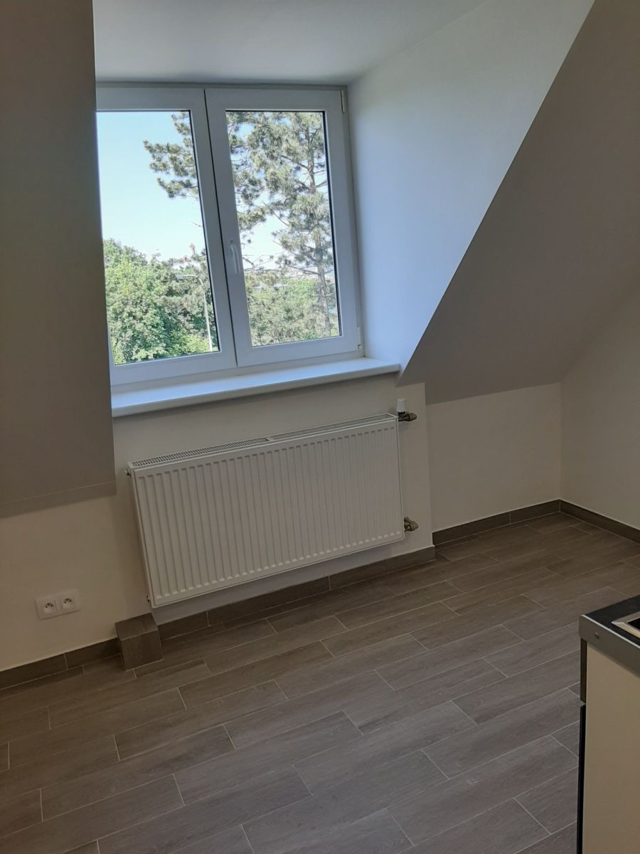Pronájem bytu 1+kk 28 m² — photo 3