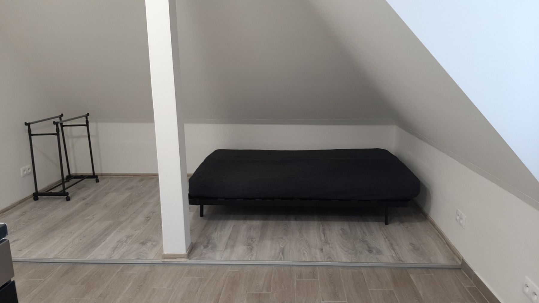 Pronájem bytu 1+kk 28 m² — photo 5
