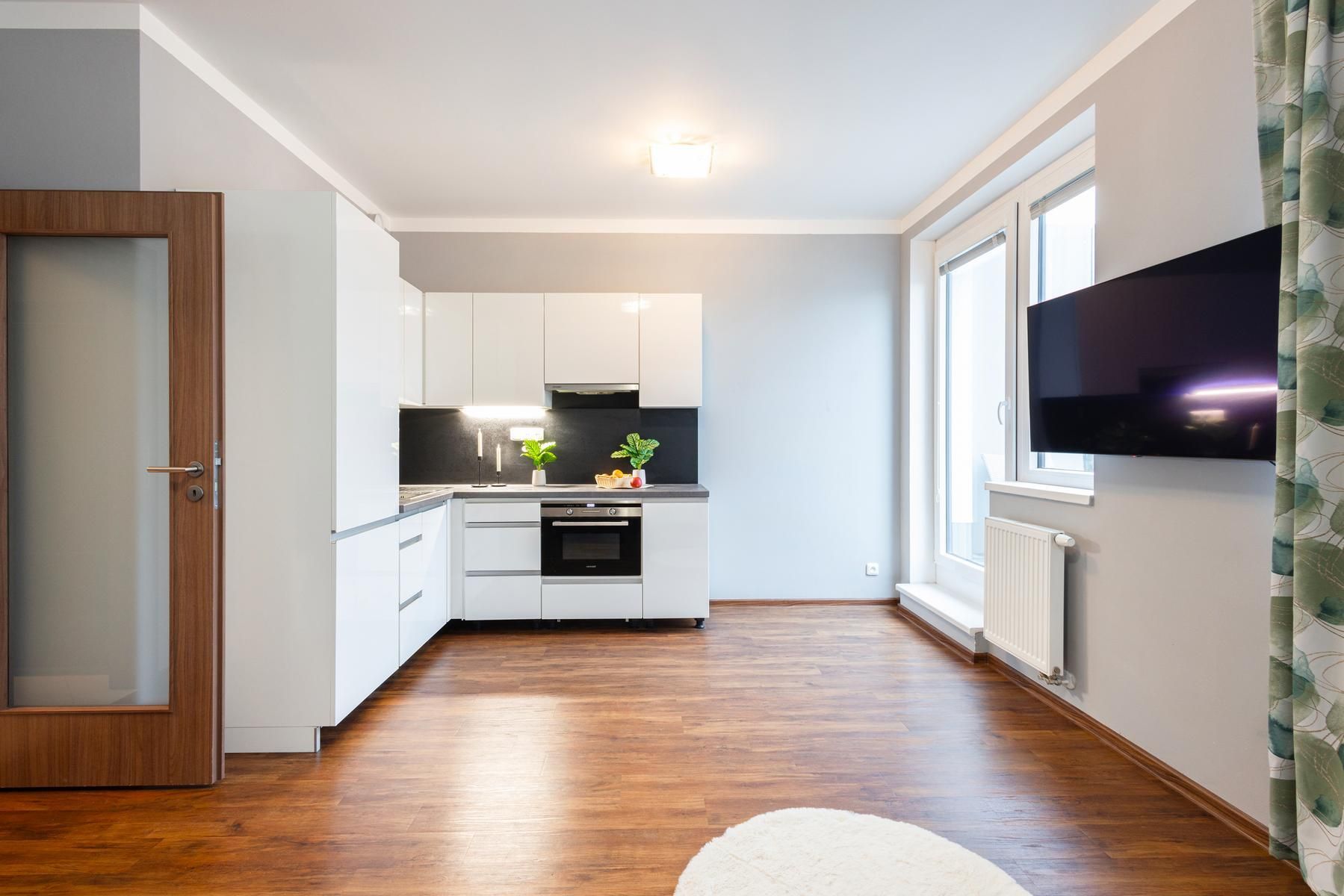 Prodej bytu 1+kk 39 m² — photo 2