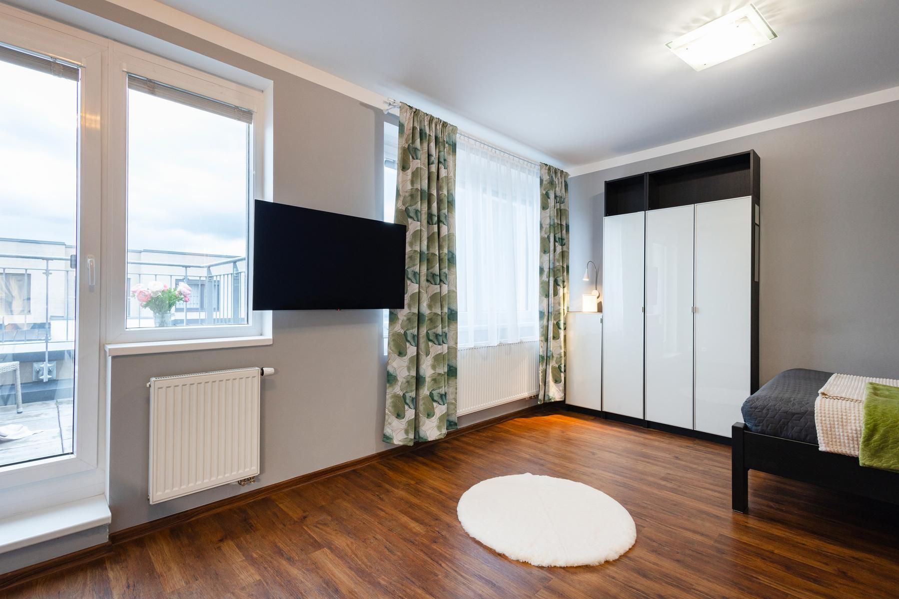 Prodej bytu 1+kk 39 m²