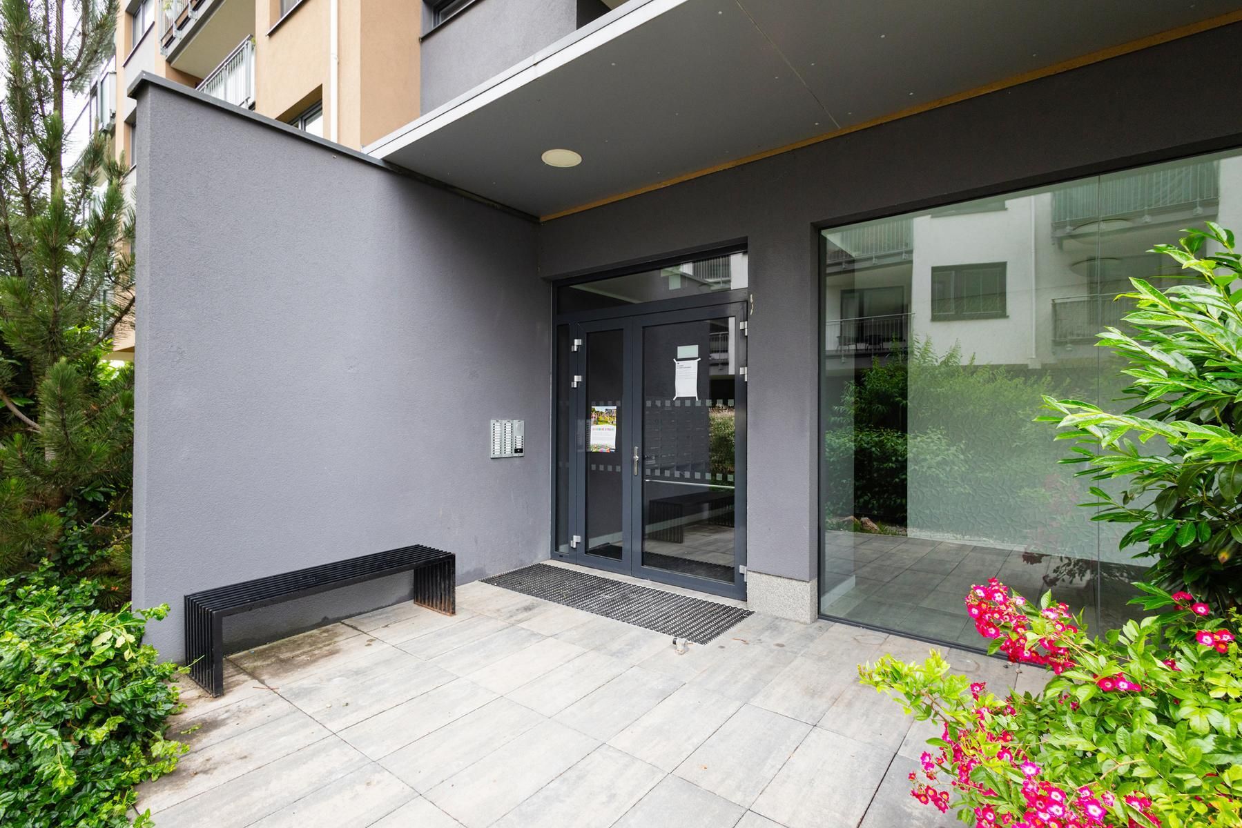 Prodej bytu 1+kk 39 m² — photo 4
