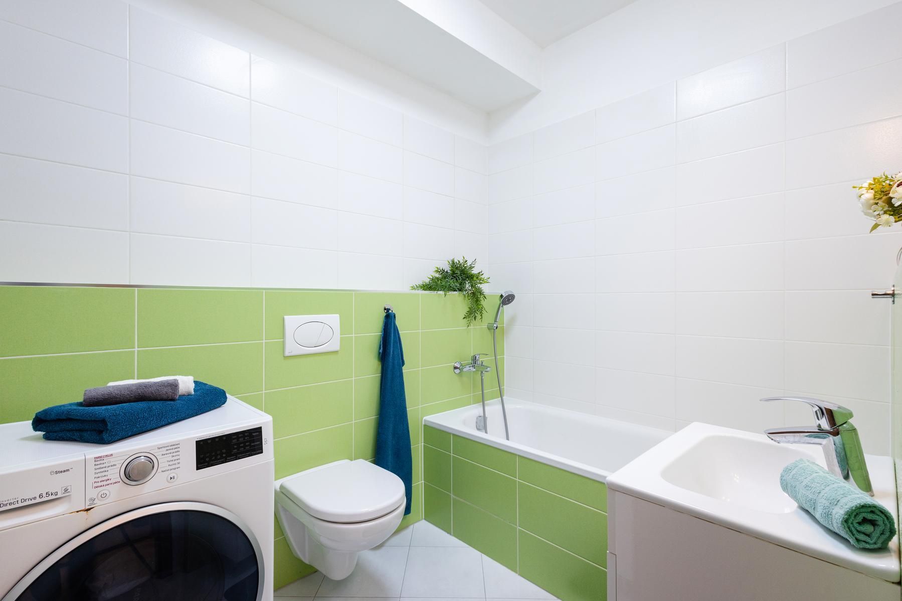 Prodej bytu 1+kk 39 m² — photo 3