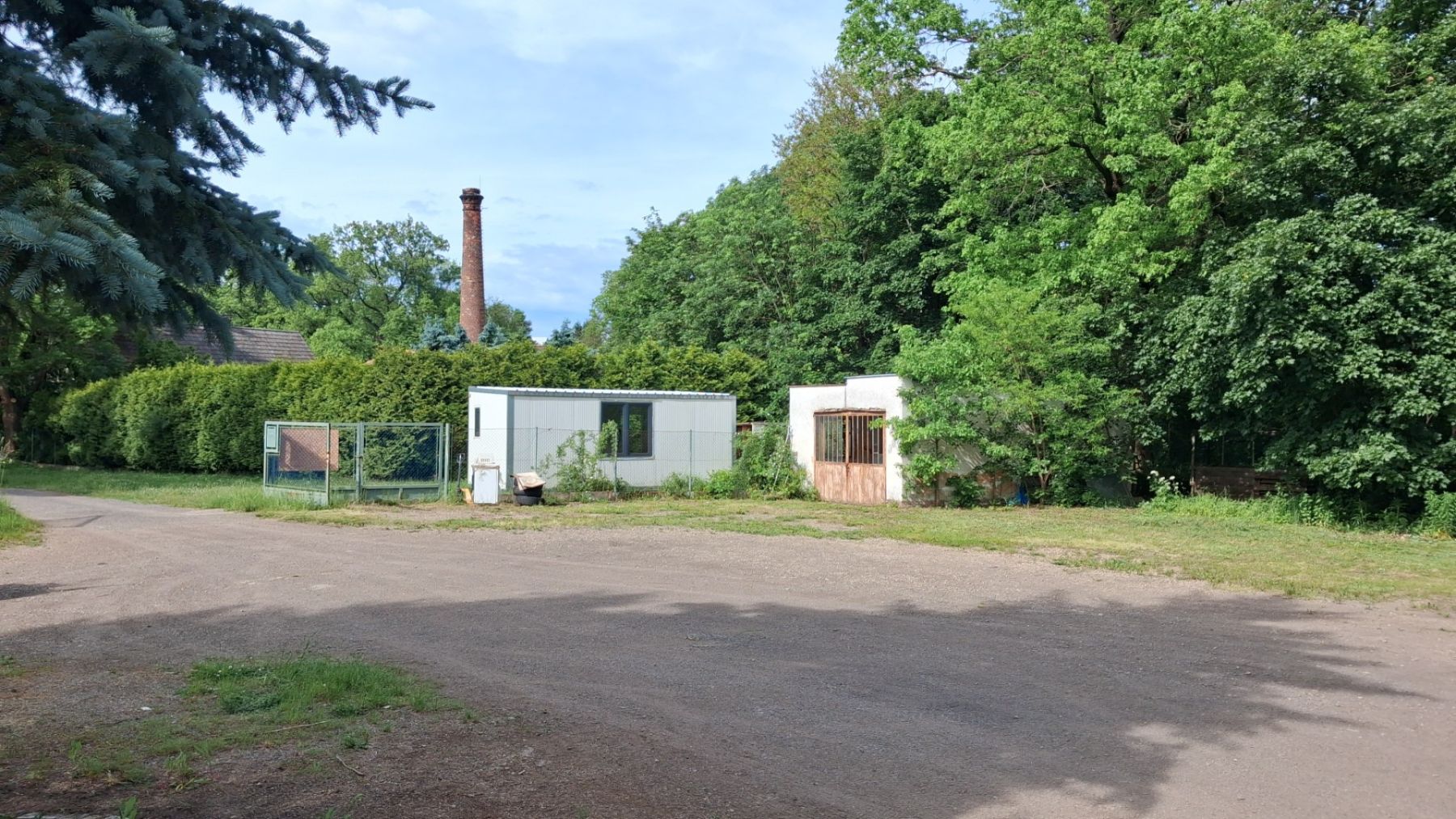 Pronájem nebytového prostoru 640 m²