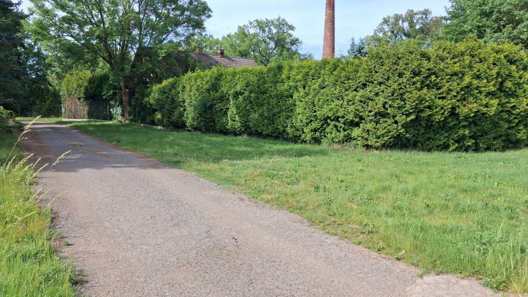Pronájem nebytového prostoru 640 m² — photo 2