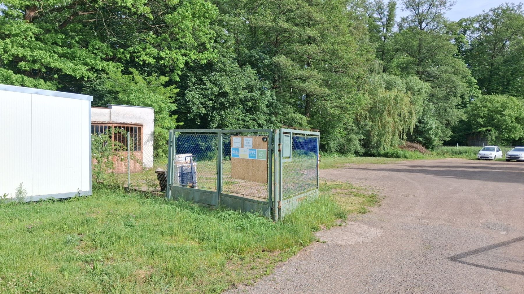 Pronájem nebytového prostoru 640 m² — photo 4