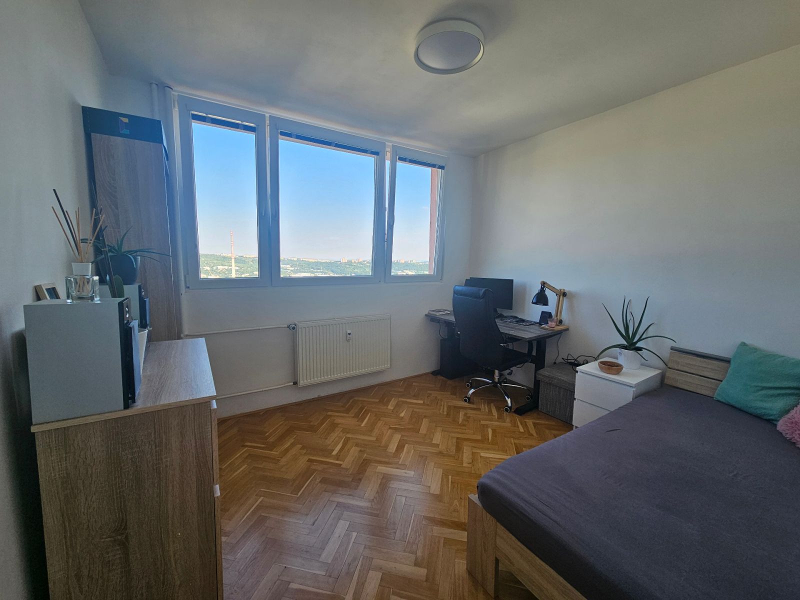Prodej bytu 3+1 69 m² — photo 4