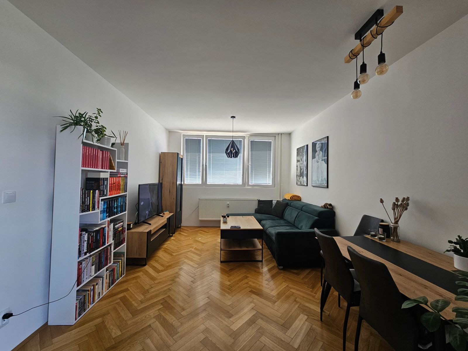 Prodej bytu 3+1 69 m² — photo 5