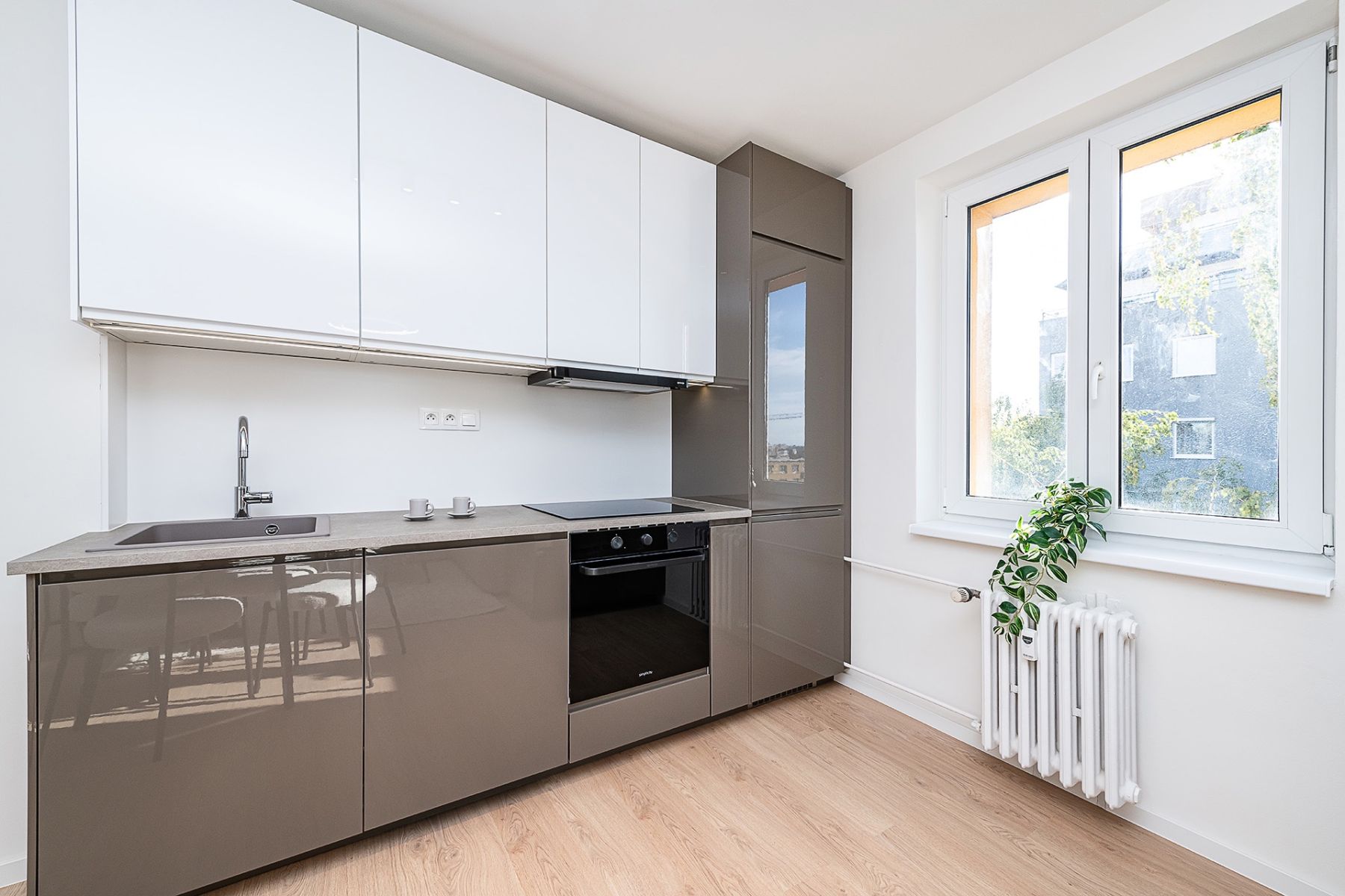 Prodej bytu 4+kk 73 m² — photo 4