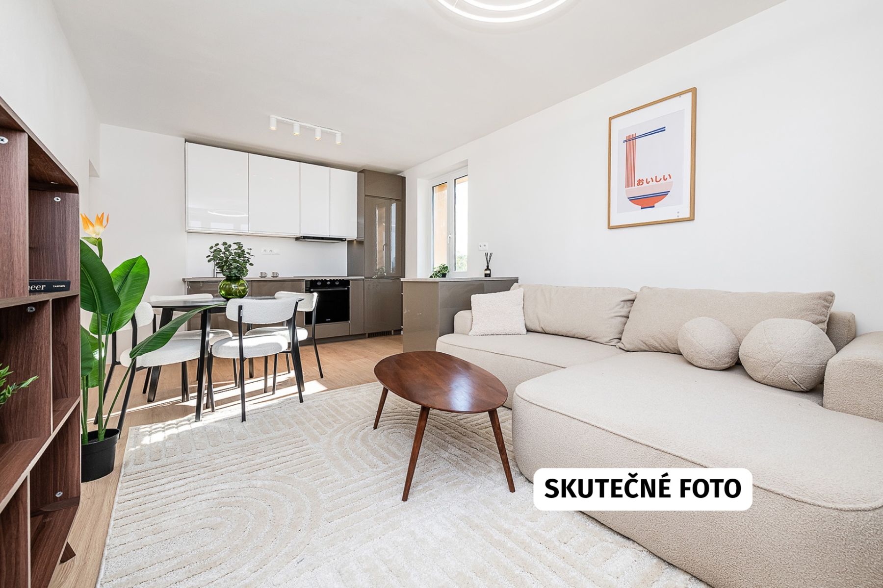 Prodej bytu 4+kk 73 m²