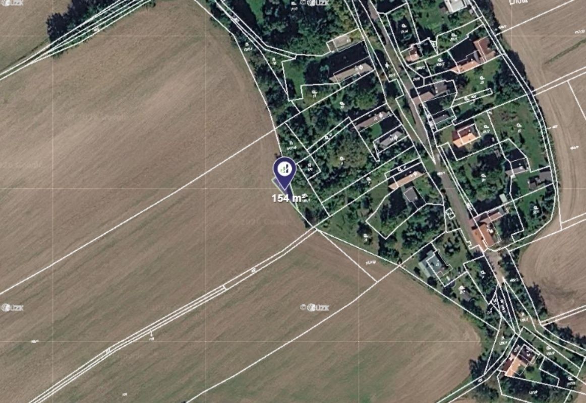 Prodej pozemku 4.748 m² — photo 2