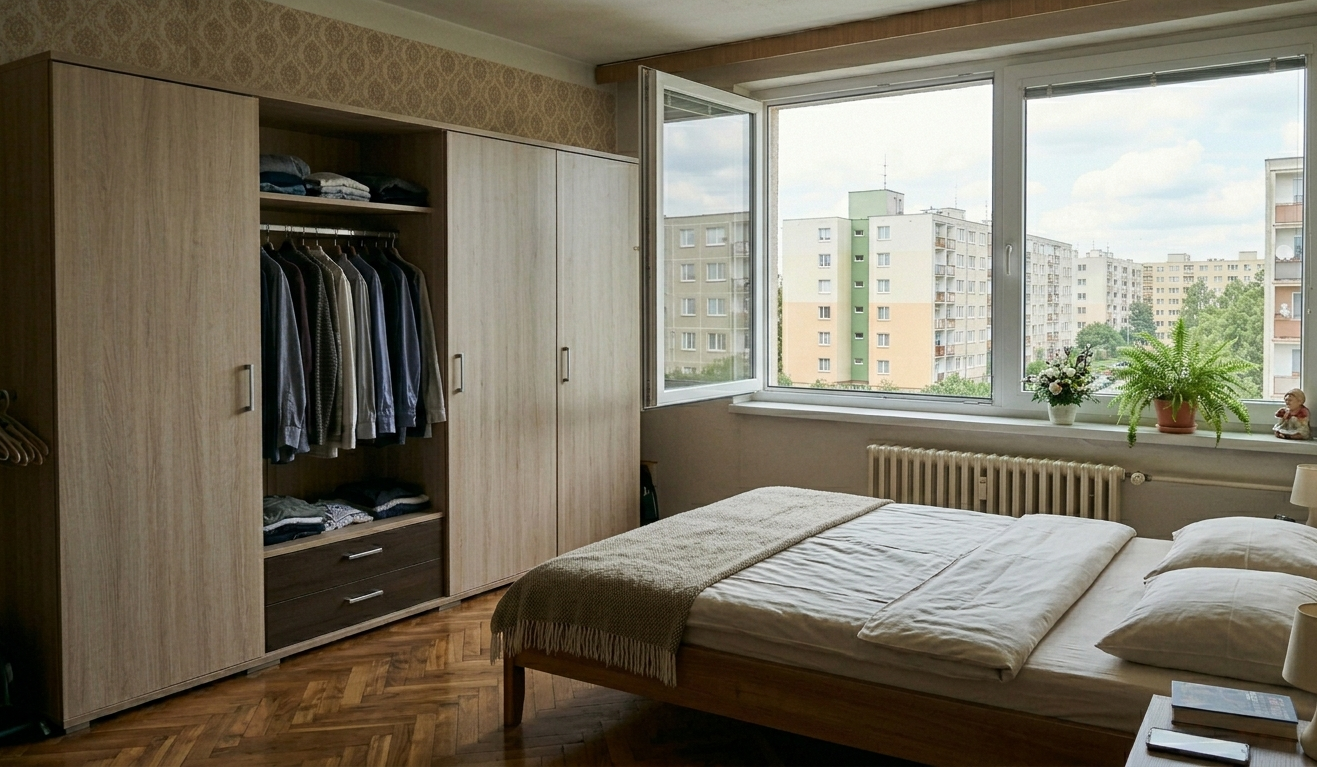 Prodej bytu 2+kk 64 m² — photo 2