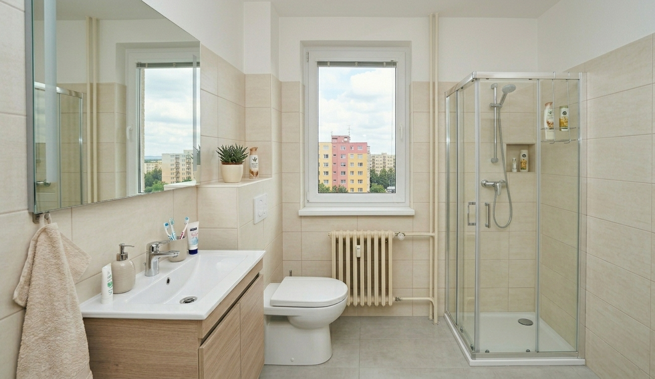 Prodej bytu 2+kk 64 m² — photo 4