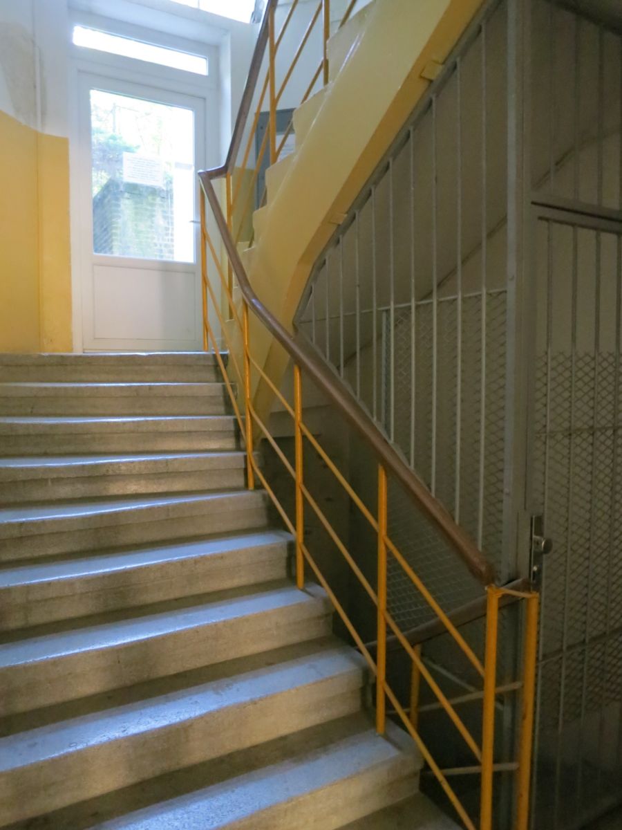 Pronájem bytu 2+kk 37 m² — photo 3