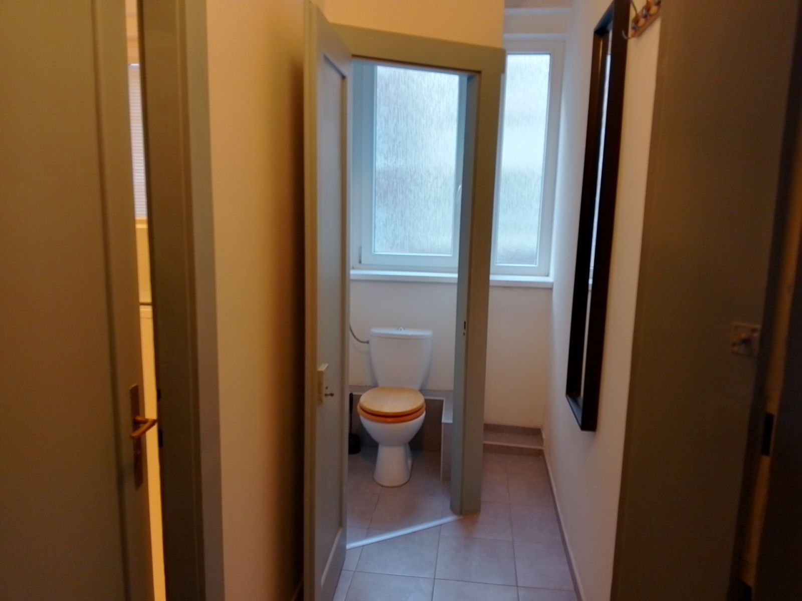 Pronájem bytu 2+kk 37 m² — photo 4