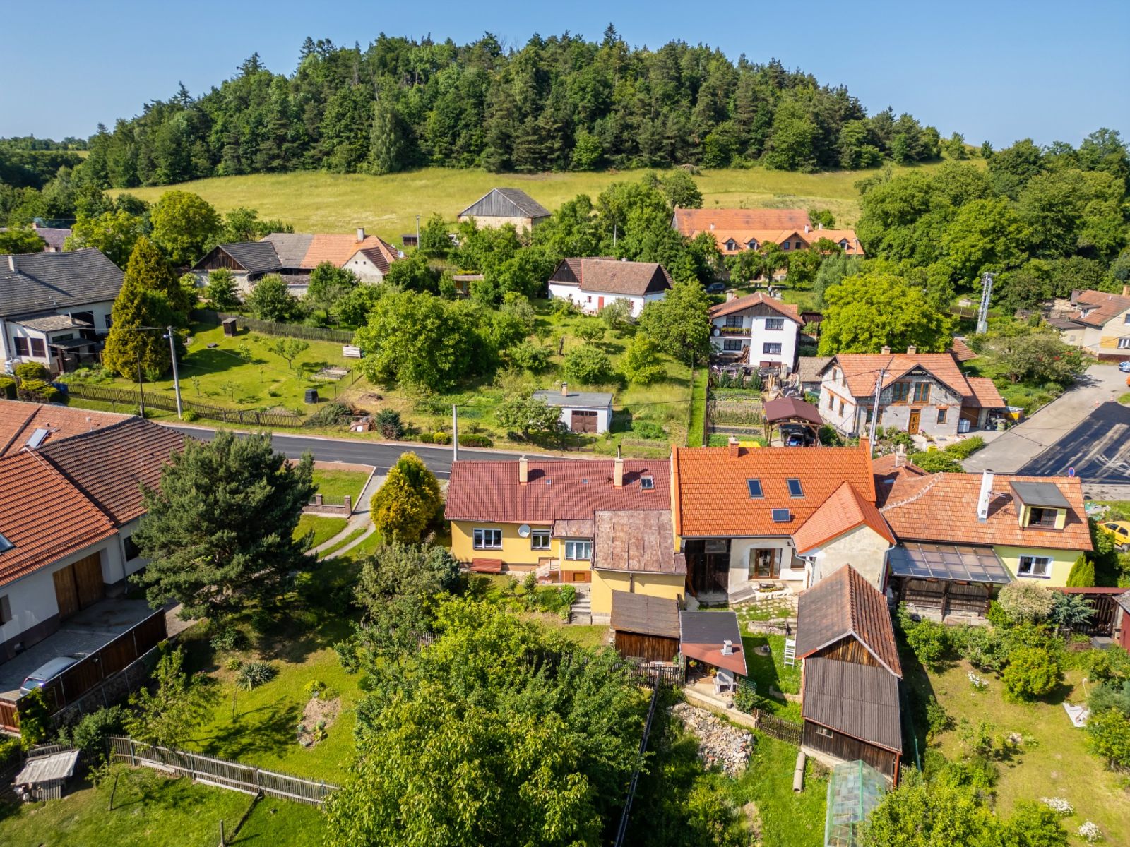 Prodej domu 118 m², pozemek 266 m² — photo 3