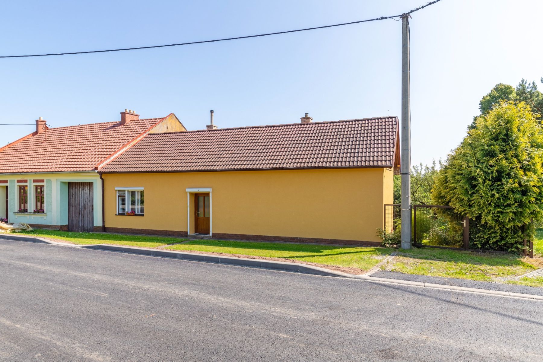 Prodej domu 118 m², pozemek 266 m²