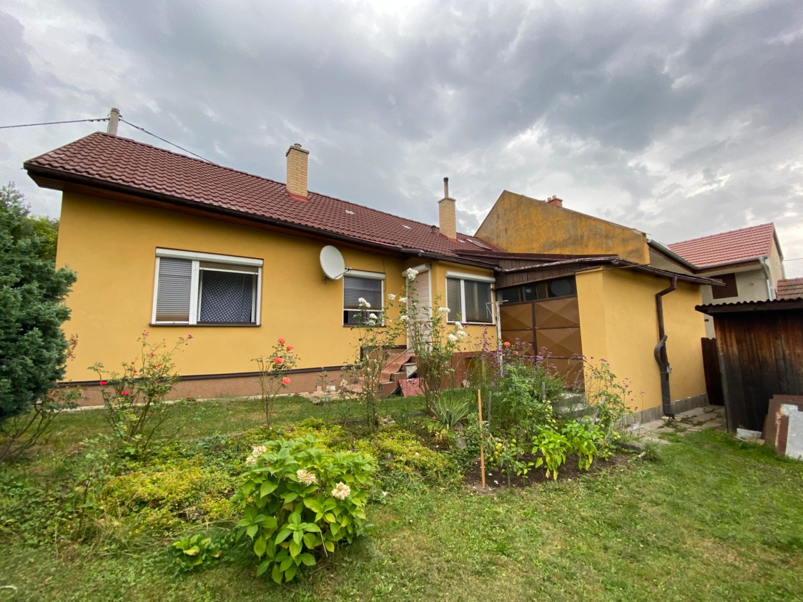 Prodej domu 118 m², pozemek 266 m² — photo 2
