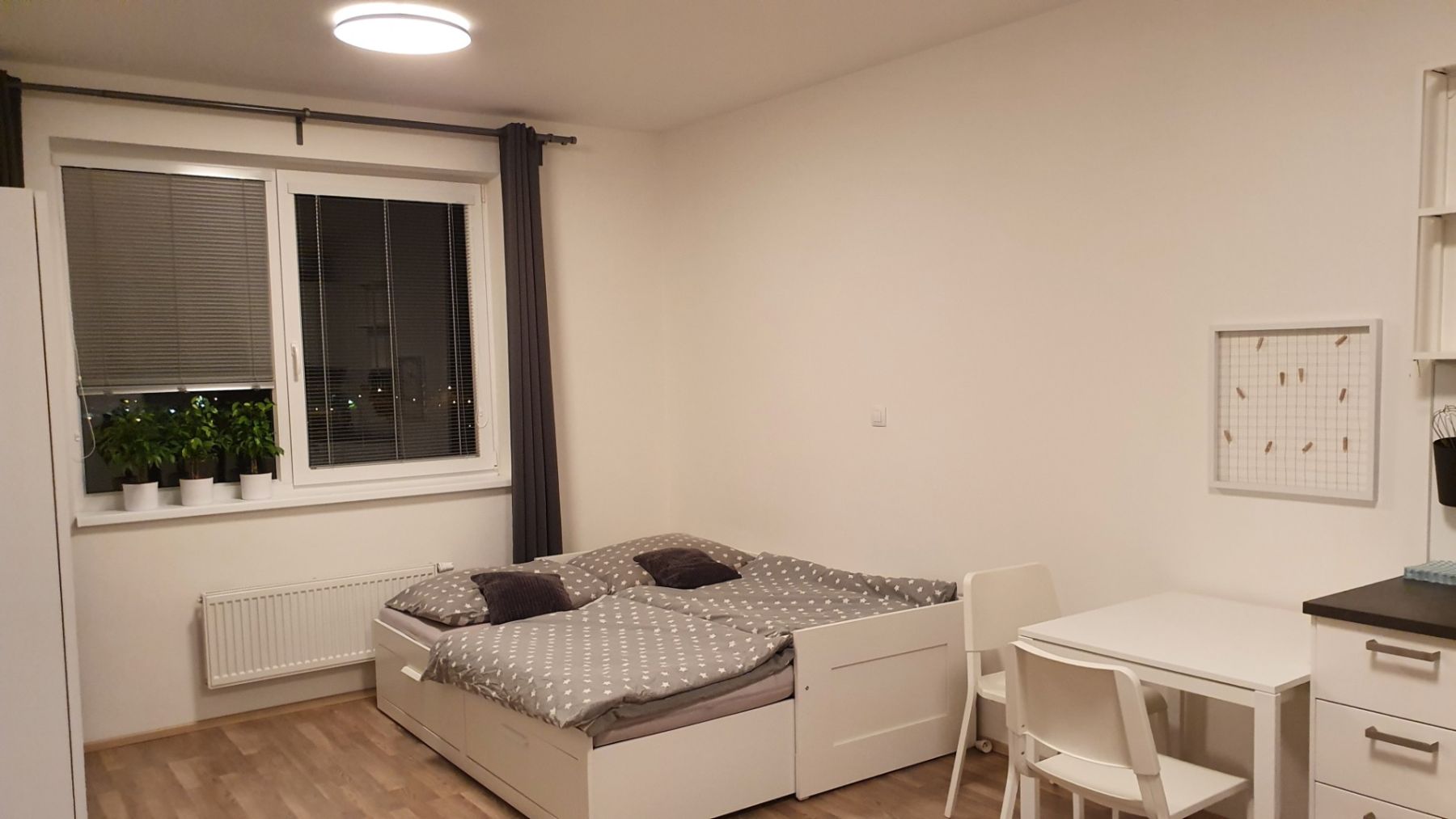 Pronájem bytu 1+kk 30 m² — photo 2