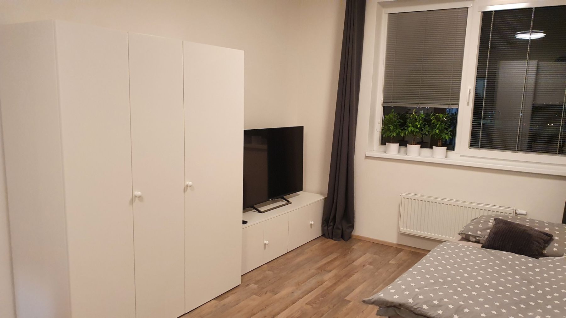 Pronájem bytu 1+kk 30 m² — photo 3