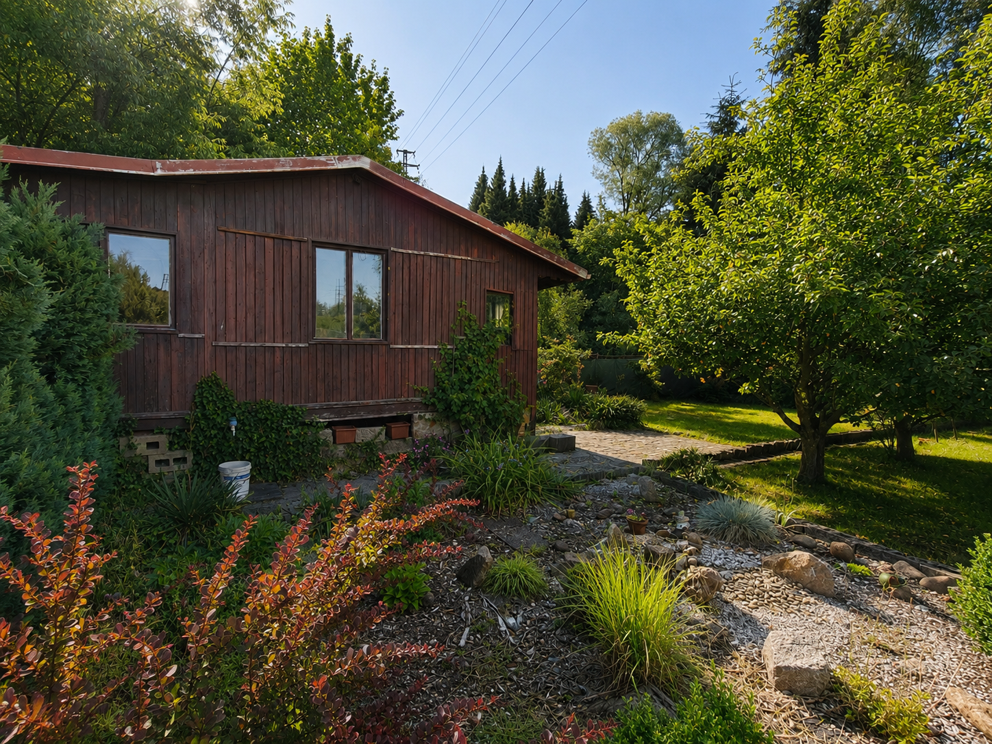 Prodej chaty, chalupy 20 m², pozemek 275 m² — photo 2