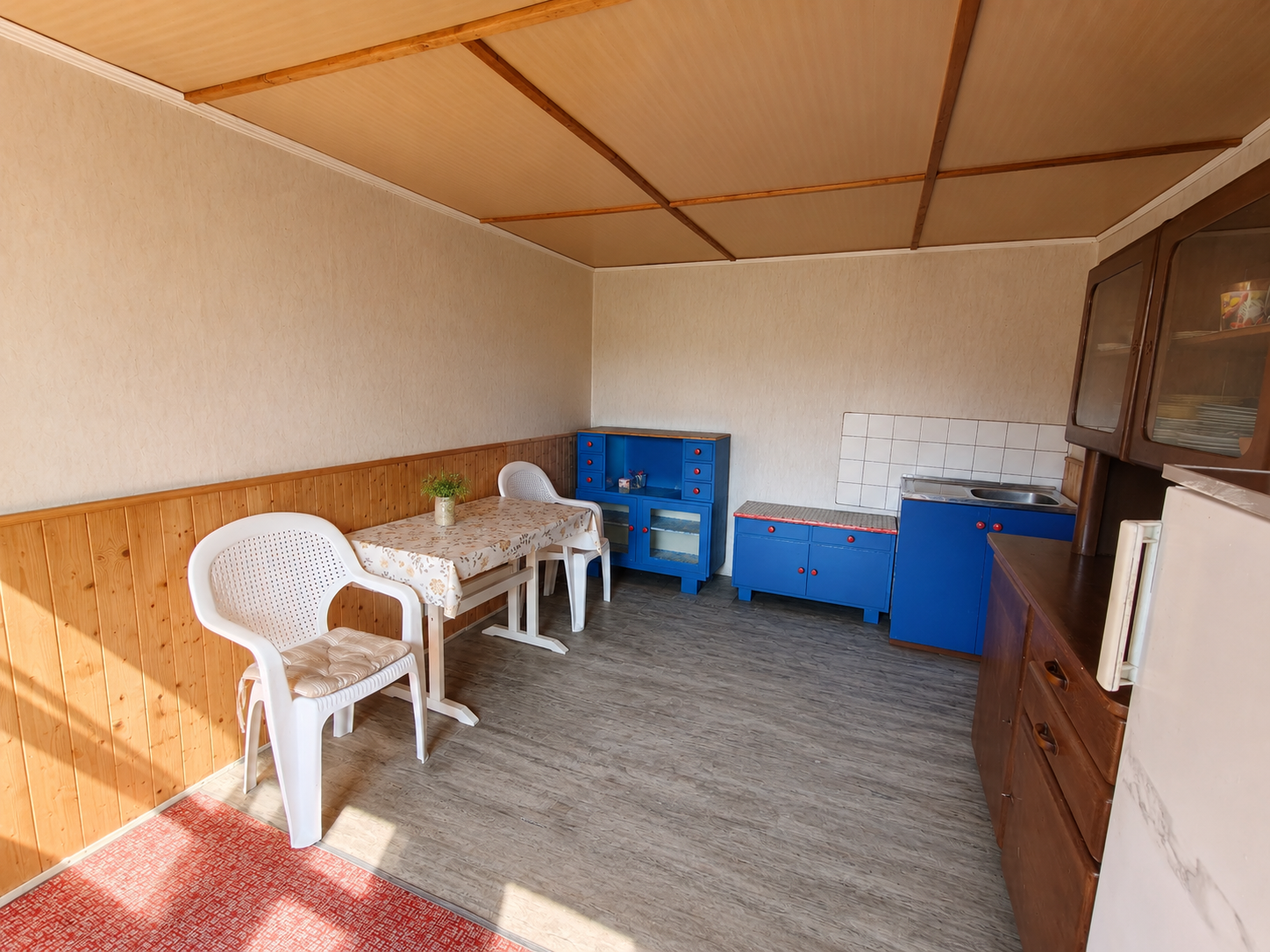 Prodej chaty, chalupy 20 m², pozemek 275 m² — photo 4