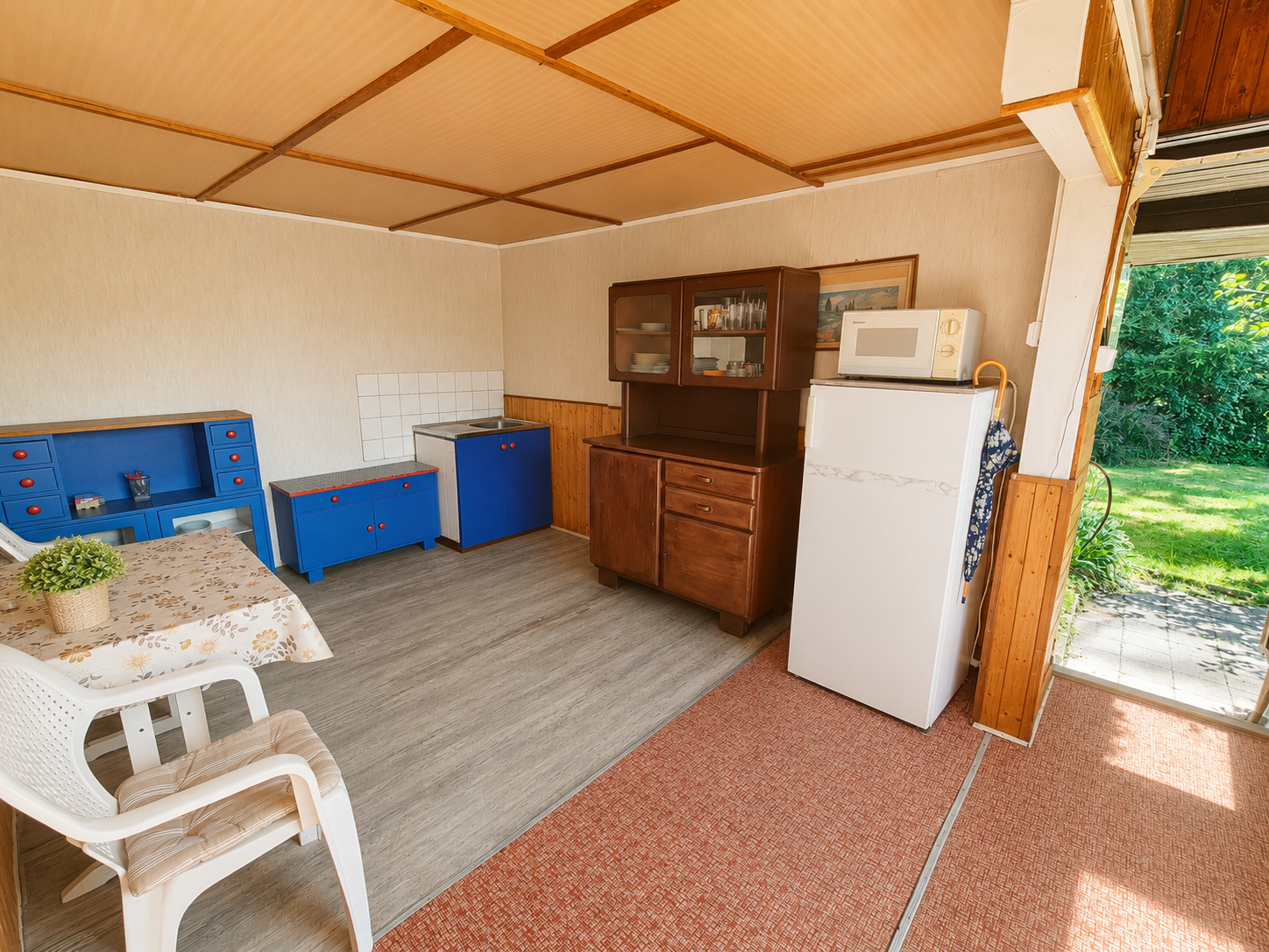 Prodej chaty, chalupy 20 m², pozemek 275 m² — photo 3