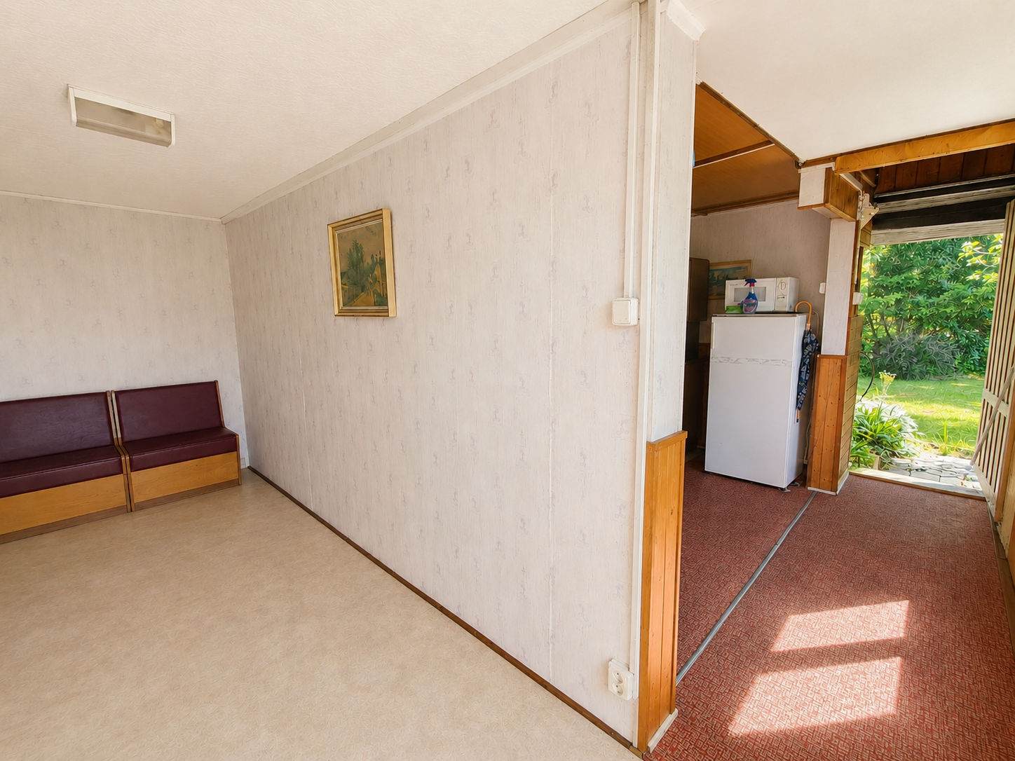 Prodej chaty, chalupy 20 m², pozemek 275 m² — photo 5