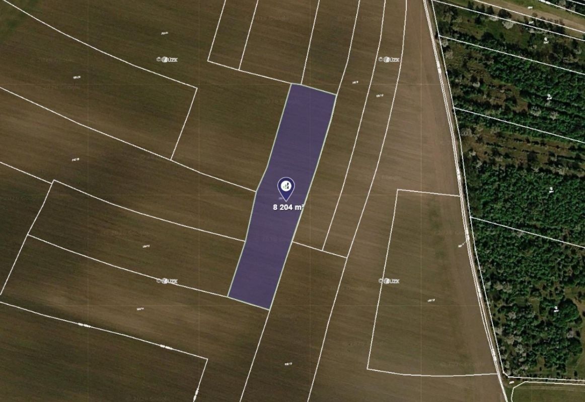 Prodej pozemku 52.546 m² — photo 4