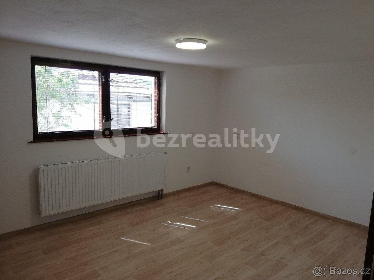 Pronájem bytu 1+1 40 m² — photo 2