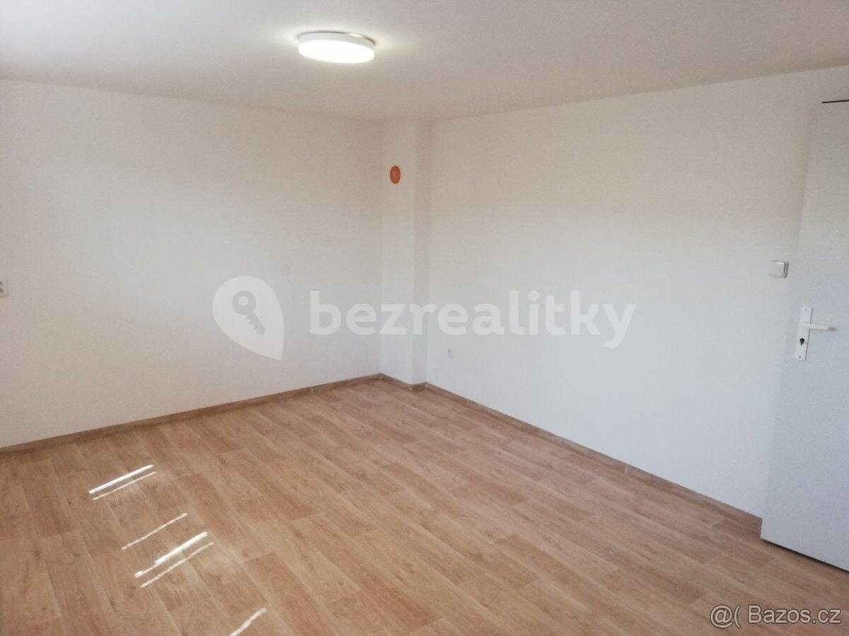 Pronájem bytu 1+1 40 m² — photo 3