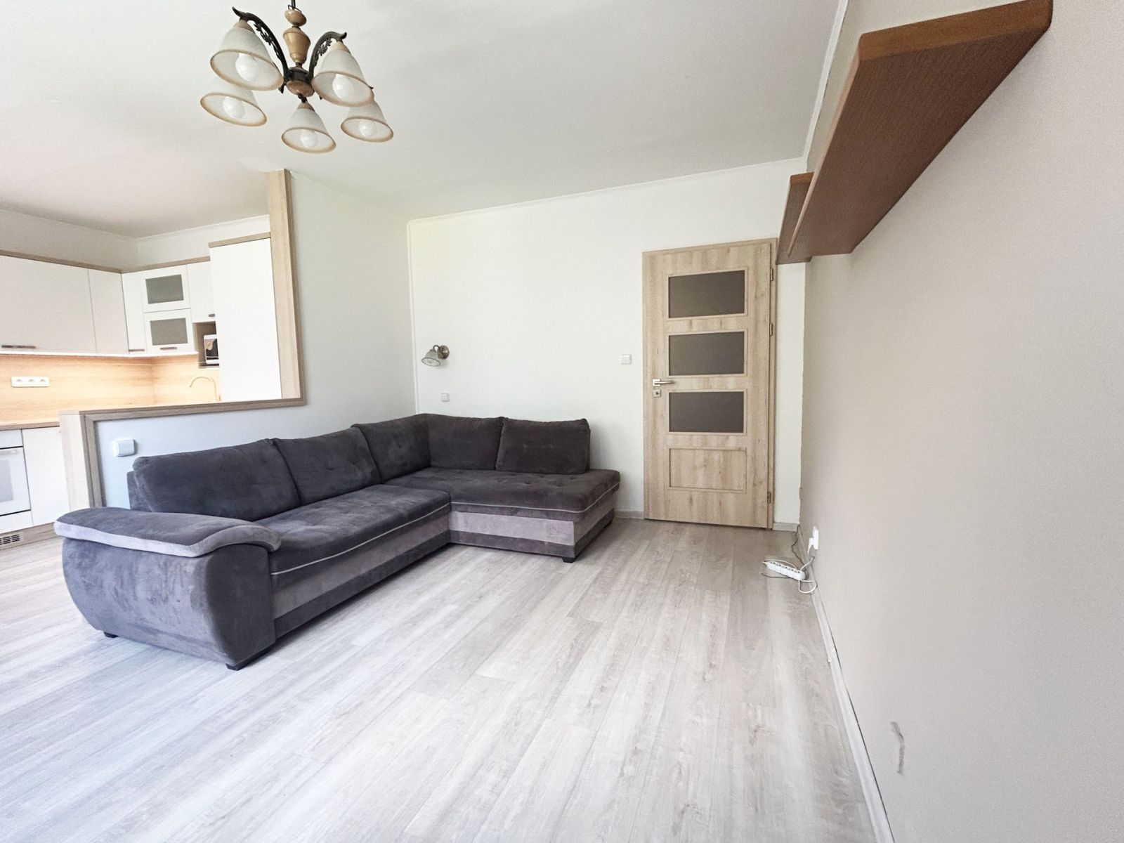 Pronájem bytu 3+kk 56 m² — photo 3