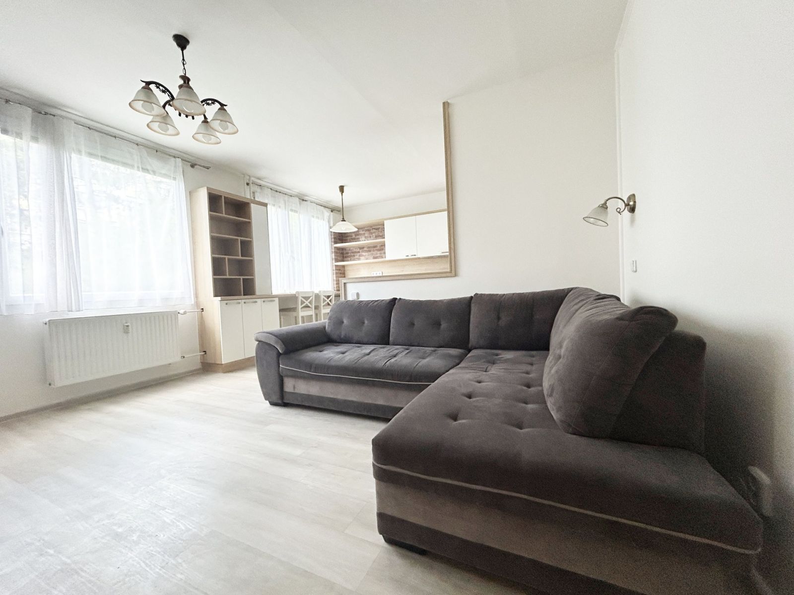 Pronájem bytu 3+kk 56 m² — photo 4