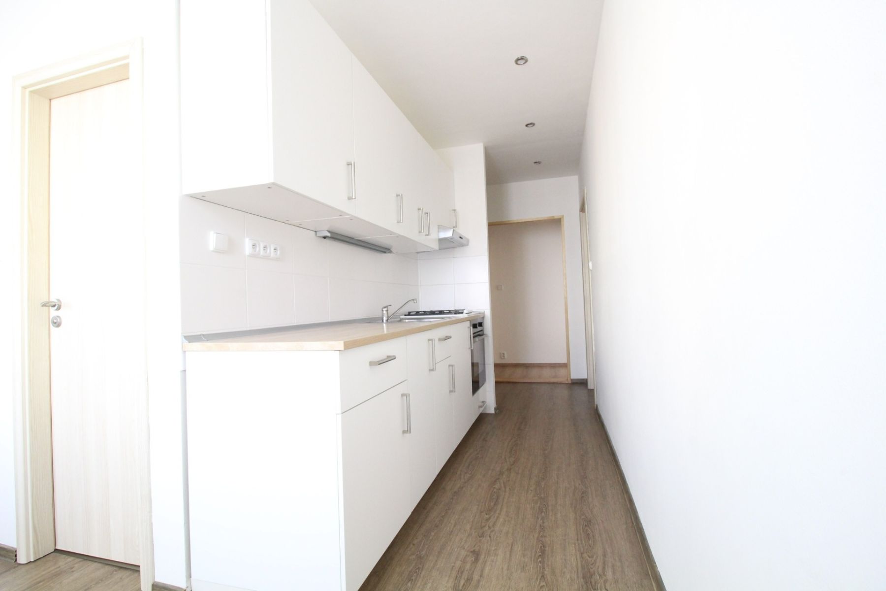 Pronájem bytu 2+1 62 m²