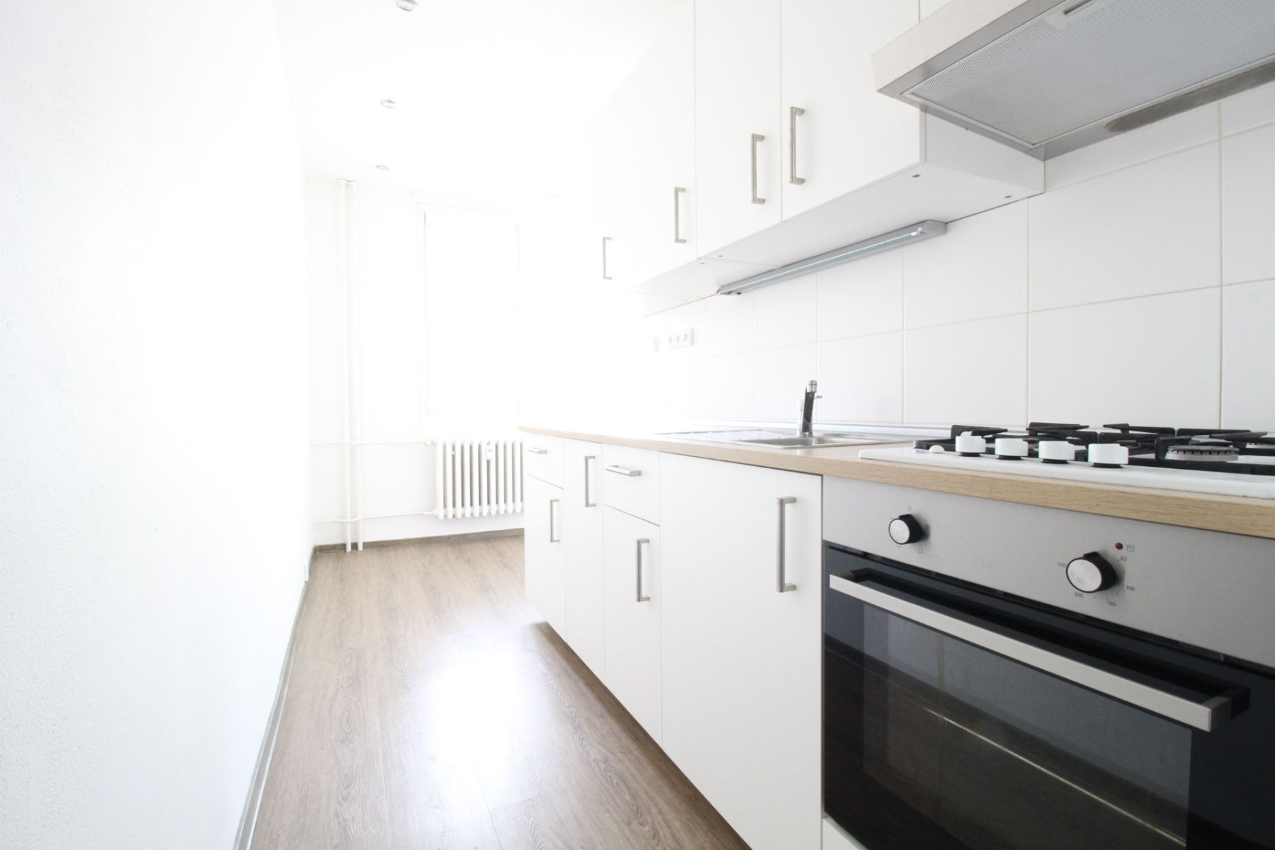 Pronájem bytu 2+1 62 m² — photo 2